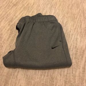 Nike sweatpants